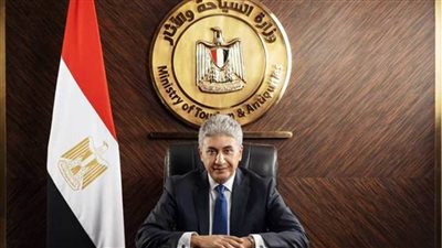 وزير السياحة يبحث مع شركات طيران عالمية زيادة الرحلات إلى المقاصد المصرية