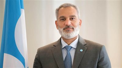 أمين عام منظمة 