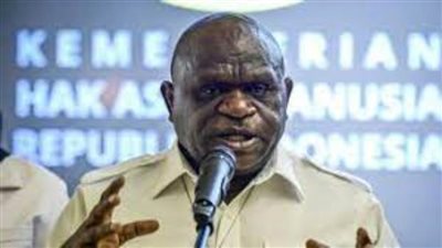 إندونيسيا تشدد على أهمية دعم جهود السلام في السودان