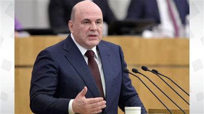 رئيس الوزراء الروسي: المحادثات مع القيادة الصينية تؤكد الالتزام بتعزيز الشراكة بين البلدين