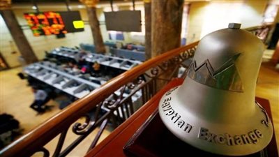 البورصة المصرية تربح 73 مليار جنيه في الأسبوع الأول من نوفمبر