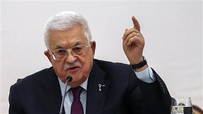 الرئيس الفلسطيني يرسل رسالة خطية إلى رئيس غينيا بيساو تتضمن شرحًا لتطورات الأوضاع