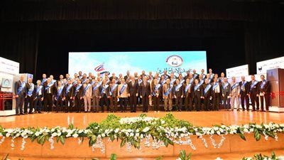 وزير الدولة للإنتاج الحربي: الكفاءات البشرية من أبناء الإنتاج الحربي يمثلون حجر الزاوية في العملية الإنتاجية