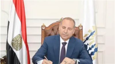 محافظ القاهرة يحظر سير التوك توك والسكوتر الكهربي بالشوارع والمحاور الرئيسية