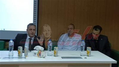 أبوالسعد: يترأس اجتماع العلاج الحر لتعزيز الالتزام بمعايير الجودة والسلامة