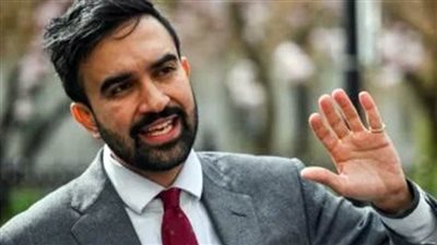 الأزهر يحتفي بفوز شاب مسلم بمنصب عمدة نيويورك لأول مرة في تاريخ الولايات المتحدة