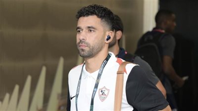 عبدالله السعيد: الفوز على الأهلي هدية الجماهير 