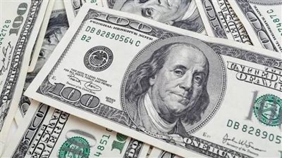 سعر الدولار اليوم مقابل الجنيه فى البنوك