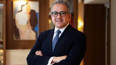 العراق يهنئ مصر بتعيين خالد العناني مديراً لـ 