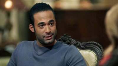 هيثم أحمد زكي.. نجم رحل مبكرًا وبقي أثره في السينما والدراما المصرية