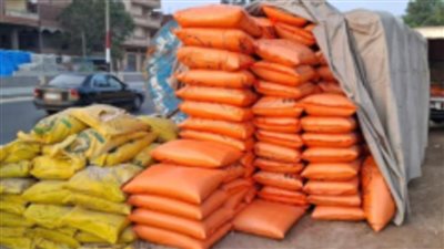 ضبط شخص بالشرقية لقيامه بإدارة مصنع 