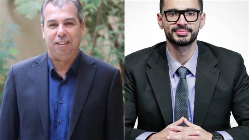 محمد مطيع و أشرف