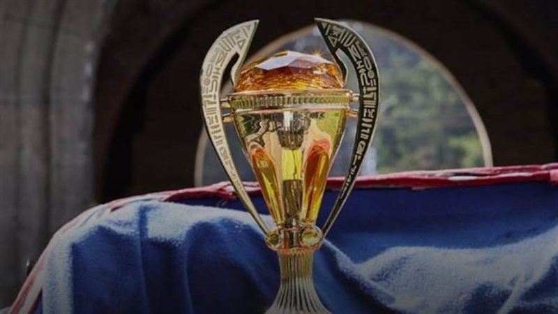 كأس السوبر بشكله