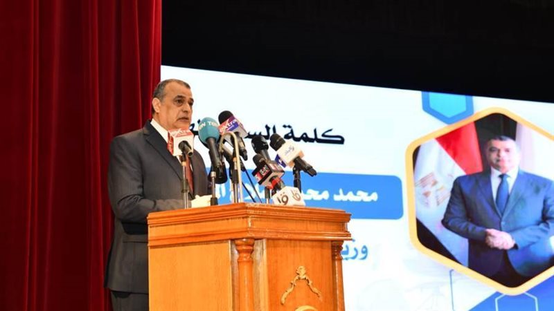 المهندس محمد صلاح