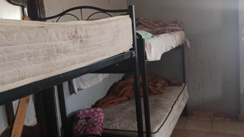 داخل أحد المراكز