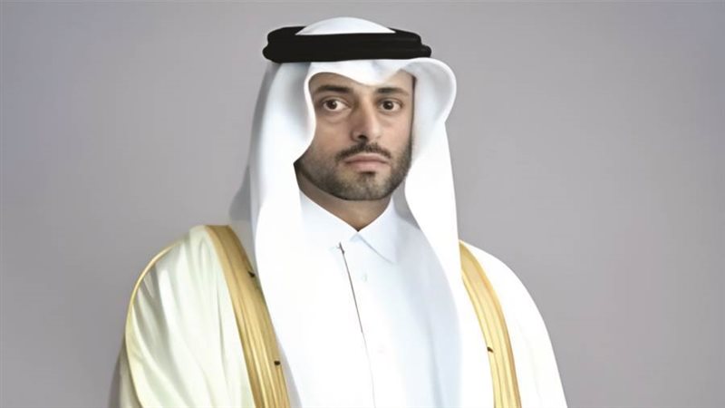 عبدالله بن حمد وزير