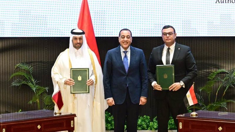 رئيس الوزراء يتوسط