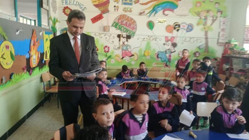 جولة الدكتور علاء