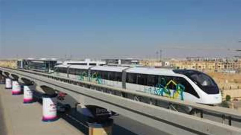 لمونوريل شرق النيل