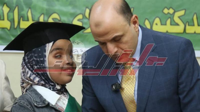 محافظ كفرالشيخ