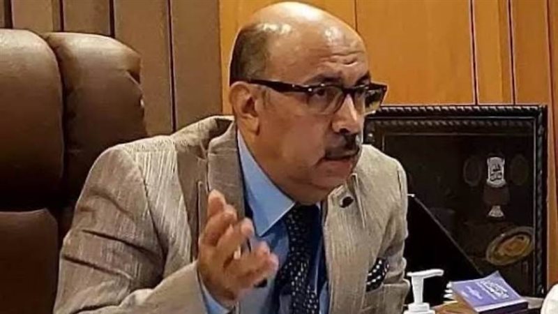 وكيل صحة أسيوط