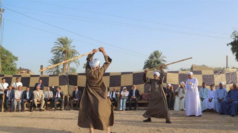 مهرجان قنا للفنون