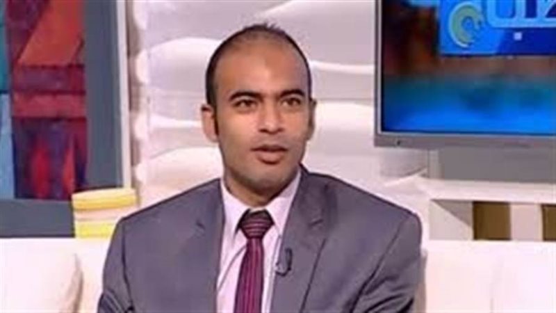 دكتور أحمد عامر