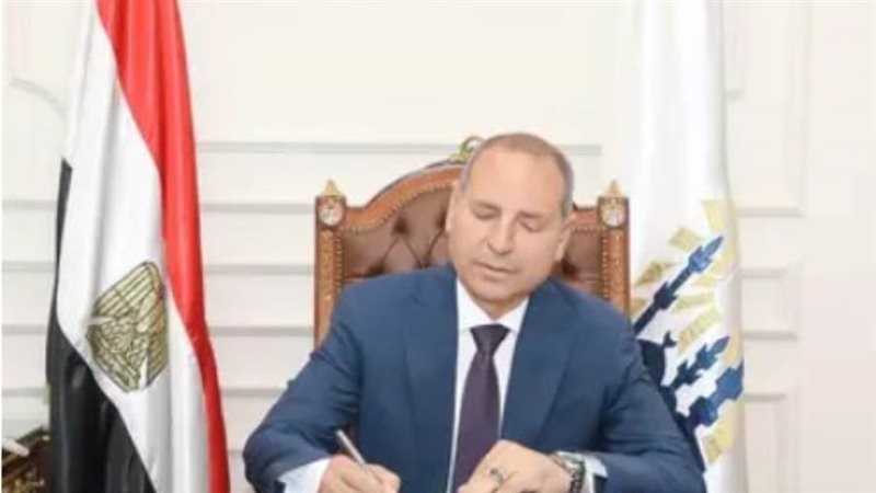 الدكتور إبراهيم صابر