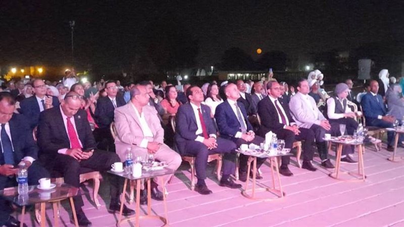 مهرجان قنا للفنون