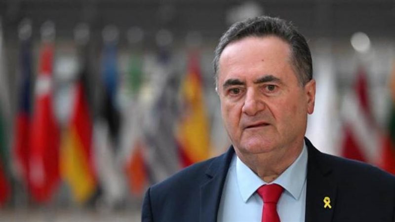 وزير الدفاع الإسرائيلي