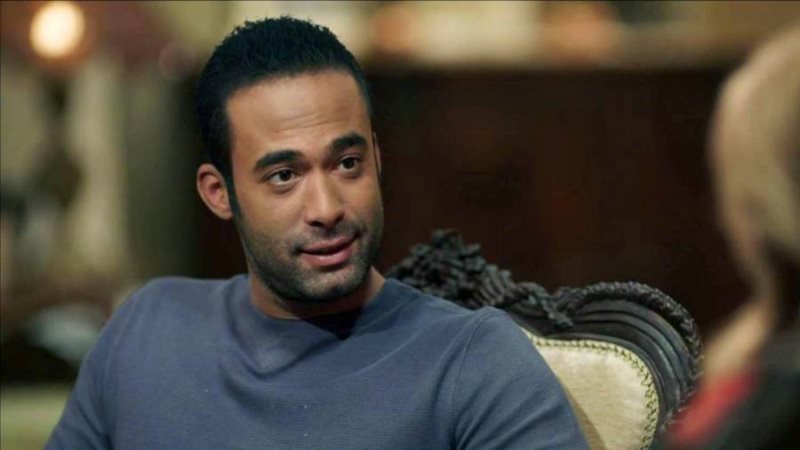 هيثم أحمد زكى