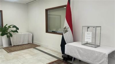 انتهاء التصويت باليوم الأول من انتخابات مجلس النواب 2025 بالهند