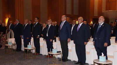 افتتاح عالمي مبهر لبطولة كأس العالم للرماية بالعاصمة الإدارية بمشاركة 72 دولة