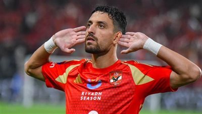 طاهر: توروب عنده فكر مميز في كرة القدم