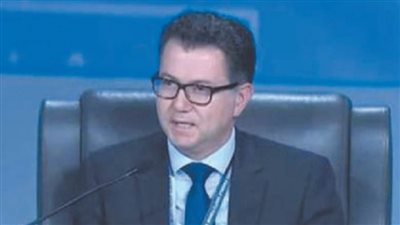 سفير مصر في النمسا: العملية الانتخابية تسير بسلاسة وتوقعات بزيادة الإقبال في الساعات المقبلة