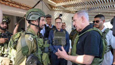 مصدر أمريكي: محامو جيش الاحتلال الإسرائيلي يحذرون من أدلة على جرائم حرب في غزة