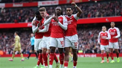 موعد مباراة سندرلاند وآرسنال بالدوري الإنجليزي