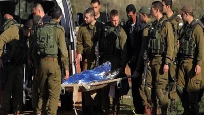 إسرائيل تؤكد أن رفات الرهينة المسترجعة من غزة تعود إلى رقيب أول في الجيش