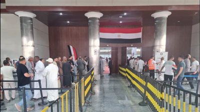 تنسيقية الشباب: إقبال كبيرعلى لجان الاقتراع بالكويت في اليوم الثاني من انتخابات مجلس النواب