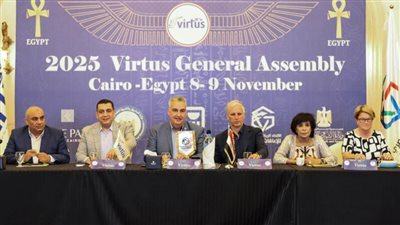 انطلاق اجتماعات الجمعية العمومية للاتحاد الدولي للإعاقات الذهنية 