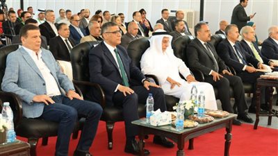 محافظ الجيزة: إقامة مهرجان التمور بالواحات البحرية تأكيدا على دعم المزارعين والمصنّعين