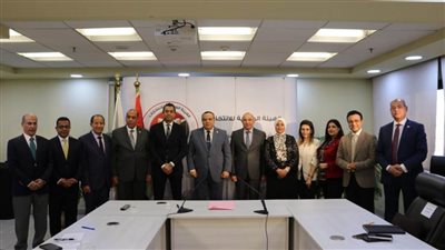 انطلاق أعمال 