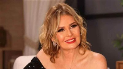 يسرا: زوجي أغلى حاجة في حياتي ومررت بفترات صعبة وقررت 