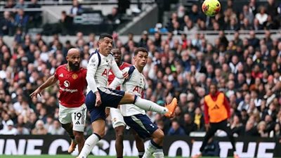 قمة مجنونة.. التعادل يحسم ملحمة لندن