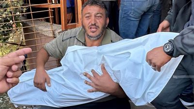 استشهاد طفل فلسطيني إثر انفجار جسم من مخلفات الاحتلال الإسرائيلي في غزة