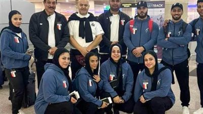 السيد عطية يحصد برونزيتين في رفع الأثقال بدورة التضامن الإسلامي