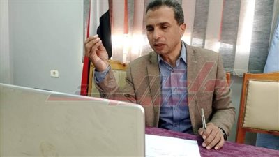 اجتماع طارئ بتعليم كفر الشيخ لمتابعة التقييمات وتفعيل منصة Quero 