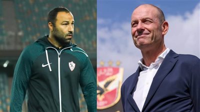 نهائي بلا ذاكرة.. توروب وعبد الرؤوف في أول اختبار قمة يغير شكل الموسم