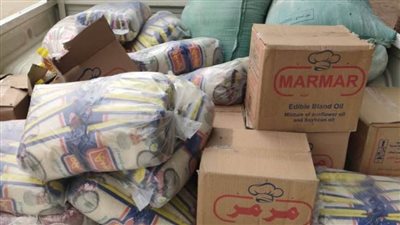 مديرية التموين بأسيوط تحرر ٤٦٥ محضرًا للمخابز والأسواق ضمن حملات رقابية مكثفة