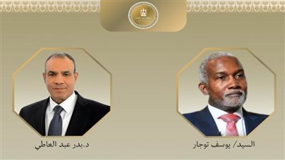 اتصال هاتفي بين وزير الخارجية ونظيره النيجيري